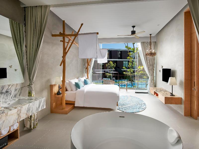 So/ Sofitel Hua Hin - Oda