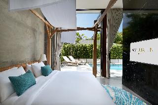 So/ Sofitel Hua Hin fotoÄŸrafÄ±