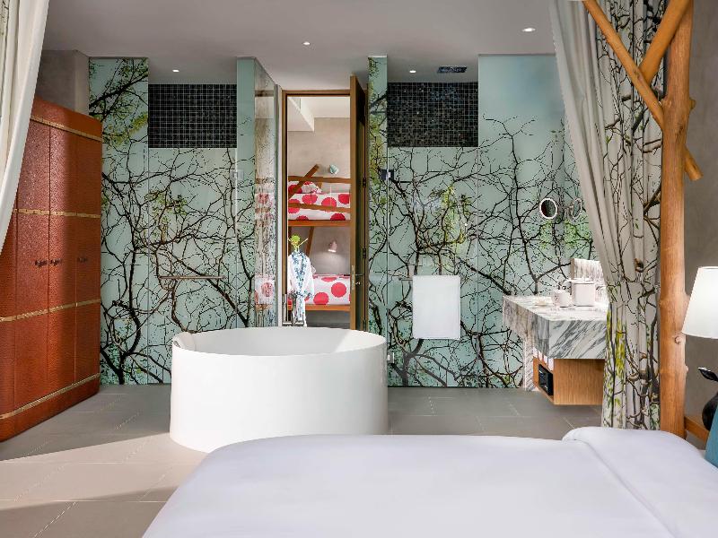 So/ Sofitel Hua Hin - Oda