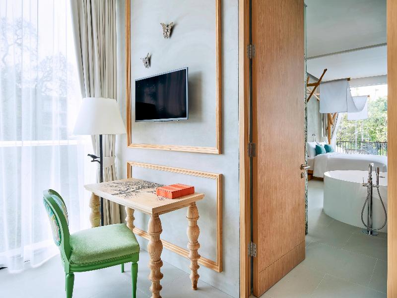 So/ Sofitel Hua Hin - Oda