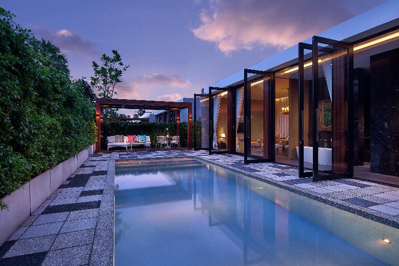 So/ Sofitel Hua Hin - Oda