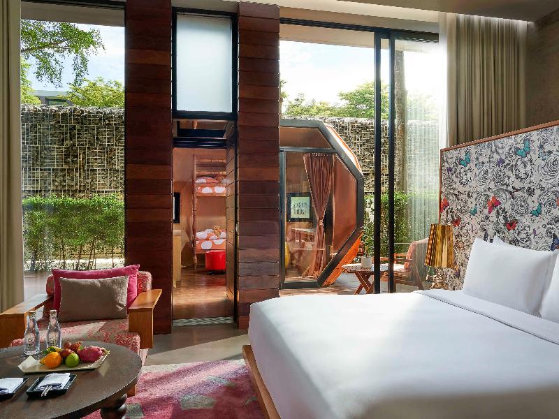 So/ Sofitel Hua Hin - Oda