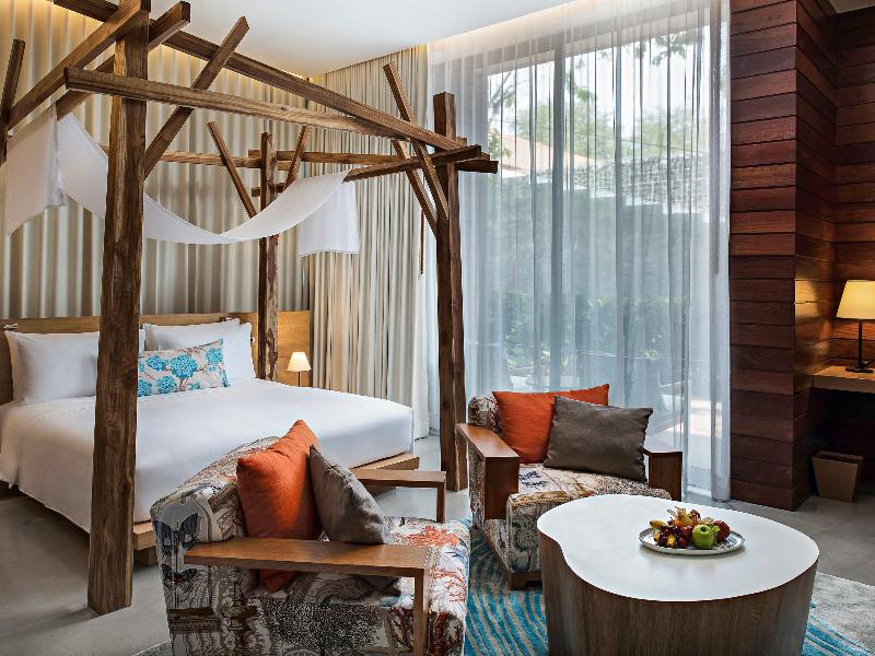 So/ Sofitel Hua Hin - Oda