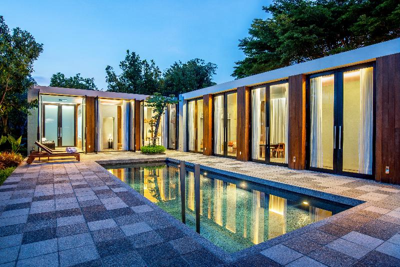 So/ Sofitel Hua Hin - Oda