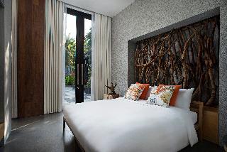 So/ Sofitel Hua Hin fotoÄŸrafÄ±