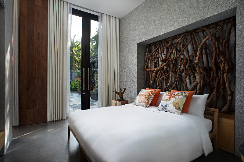 So/ Sofitel Hua Hin - Oda