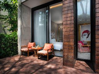 So/ Sofitel Hua Hin fotoÄŸrafÄ±
