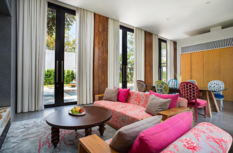 So/ Sofitel Hua Hin - Oda