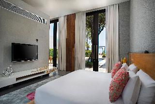 So/ Sofitel Hua Hin fotoÄŸrafÄ±