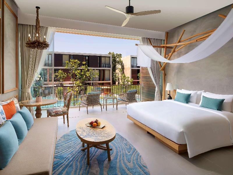 So/ Sofitel Hua Hin - Oda