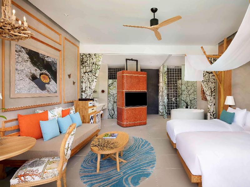 So/ Sofitel Hua Hin - Oda