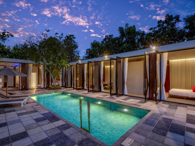 So/ Sofitel Hua Hin - Oda