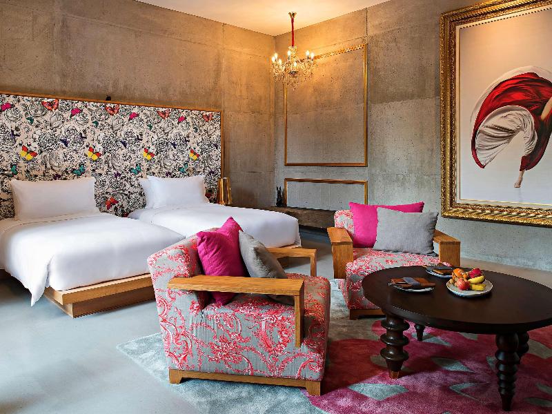 So/ Sofitel Hua Hin - Oda