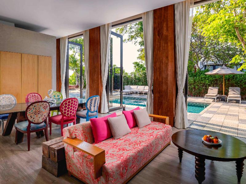 So/ Sofitel Hua Hin - Oda