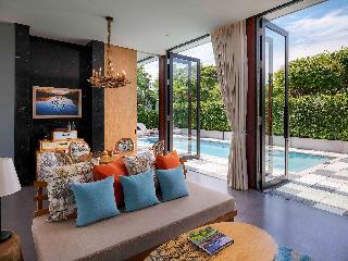 So/ Sofitel Hua Hin fotoÄŸrafÄ±