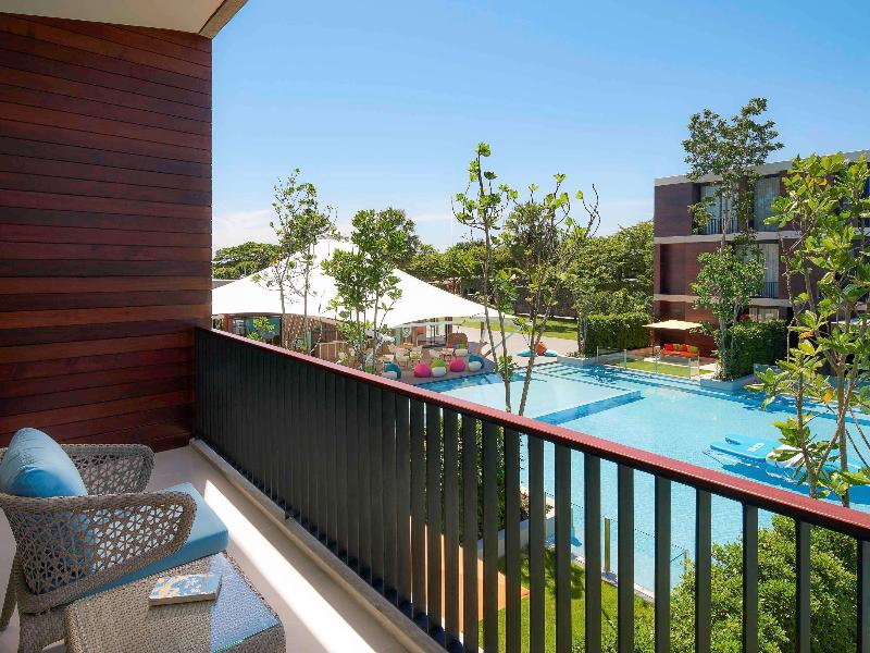So/ Sofitel Hua Hin - Oda
