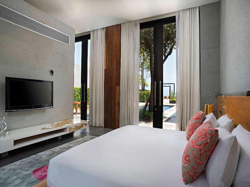 So/ Sofitel Hua Hin - Oda