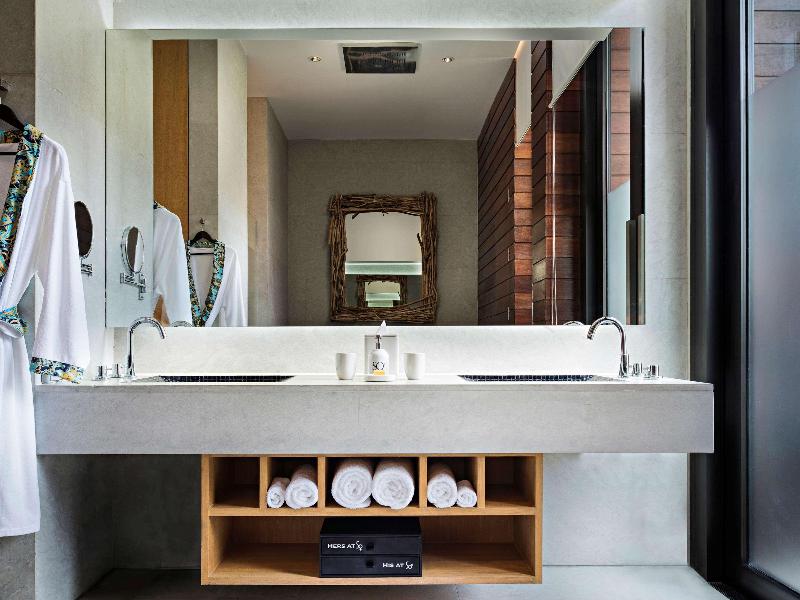 So/ Sofitel Hua Hin - Oda
