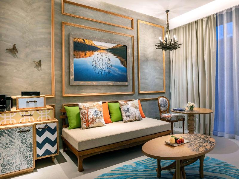 So/ Sofitel Hua Hin - Oda