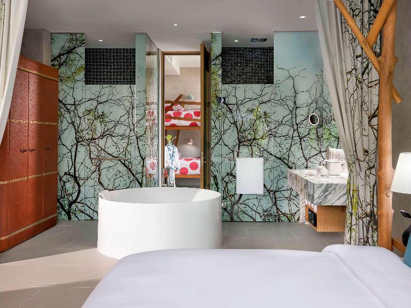 So/ Sofitel Hua Hin - Oda