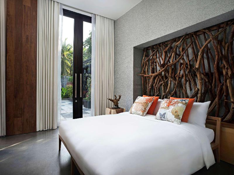 So/ Sofitel Hua Hin - Oda