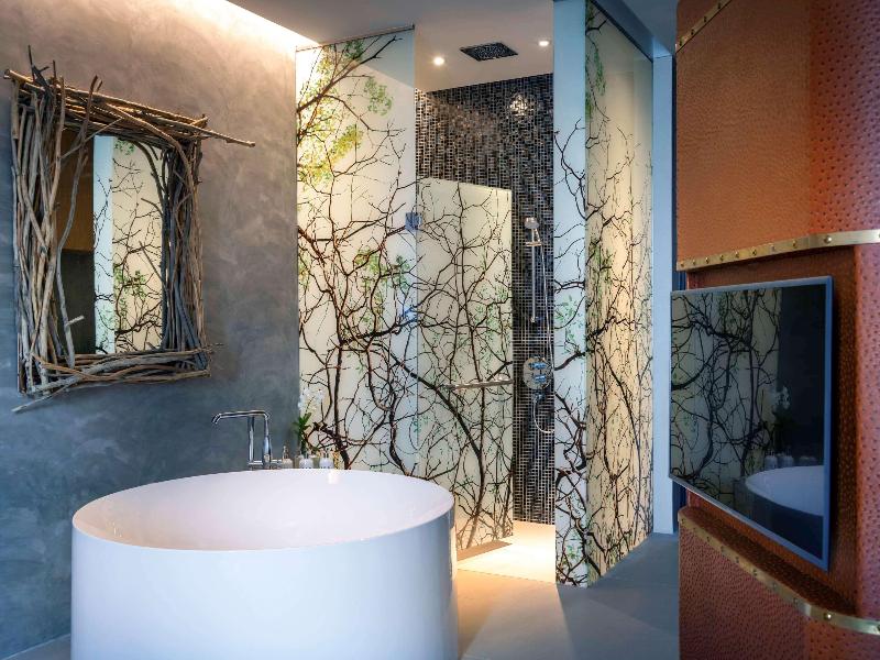 So/ Sofitel Hua Hin - Oda