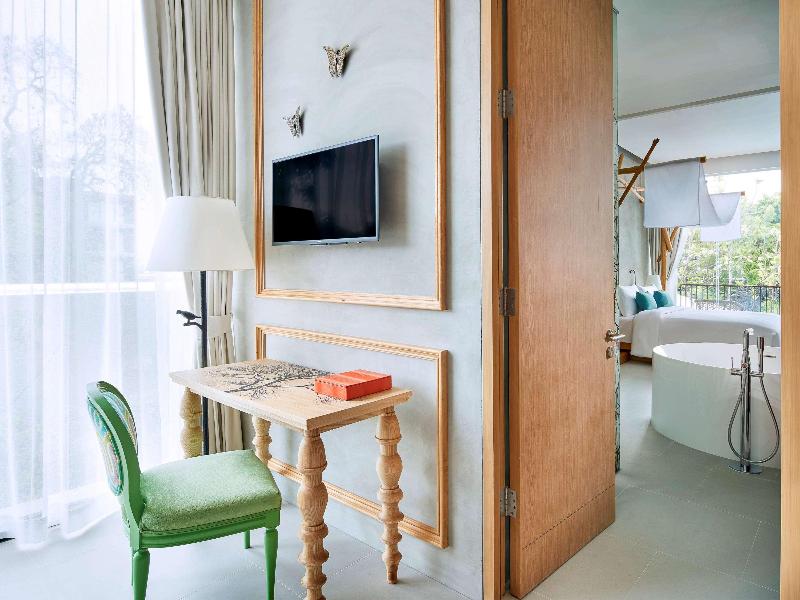 So/ Sofitel Hua Hin - Oda