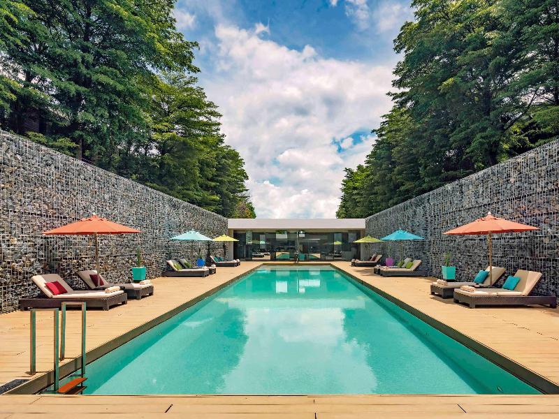 So/ Sofitel Hua Hin - Havuz