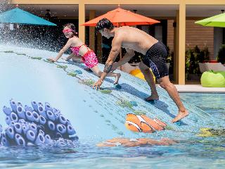 So/ Sofitel Hua Hin fotoÄŸrafÄ±