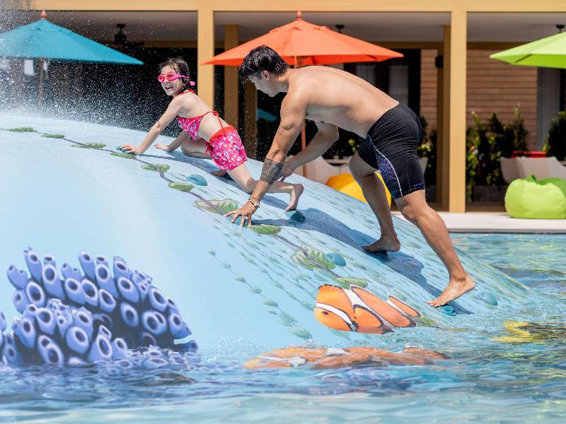 So/ Sofitel Hua Hin - Havuz