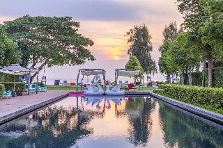 So/ Sofitel Hua Hin fotoÄŸrafÄ±