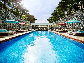 So/ Sofitel Hua Hin fotoÄŸrafÄ±