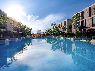 So/ Sofitel Hua Hin fotoÄŸrafÄ±