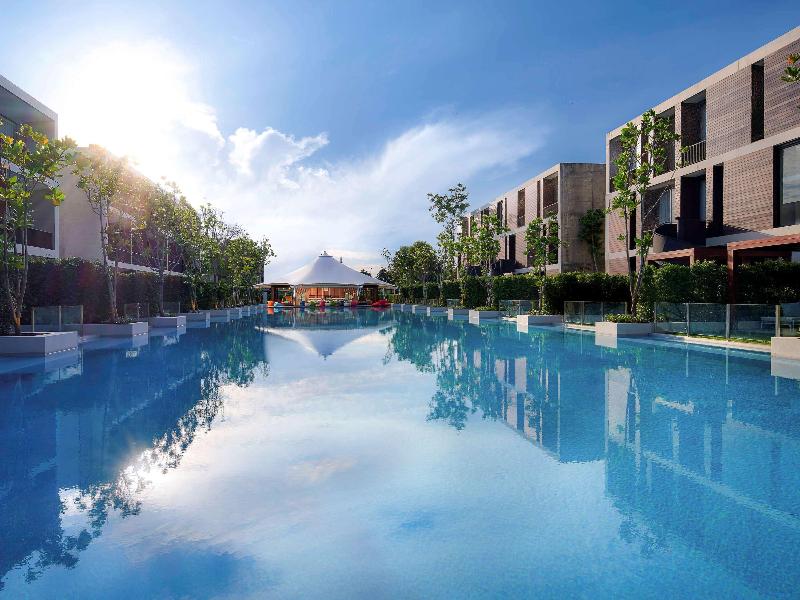 So/ Sofitel Hua Hin - Havuz