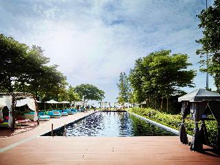So/ Sofitel Hua Hin fotoÄŸrafÄ±