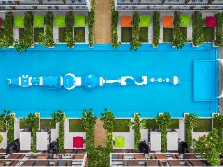 So/ Sofitel Hua Hin fotoÄŸrafÄ±