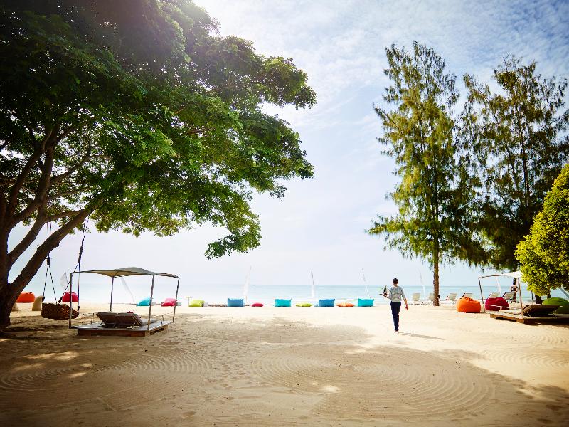 So/ Sofitel Hua Hin - Plaj