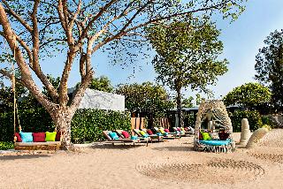 So/ Sofitel Hua Hin fotoÄŸrafÄ±