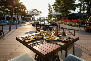 So/ Sofitel Hua Hin fotoÄŸrafÄ±