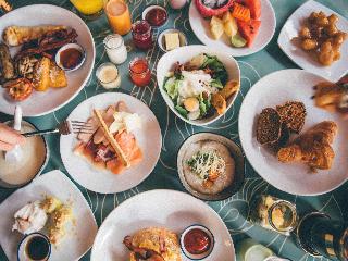 So/ Sofitel Hua Hin fotoÄŸrafÄ±