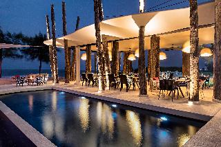 So/ Sofitel Hua Hin fotoÄŸrafÄ±