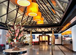 Royal Peninsula Hotel Chiang Mai fotoÄŸrafÄ±