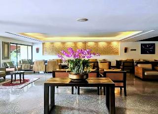 Royal Peninsula Hotel Chiang Mai fotoÄŸrafÄ±