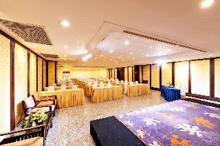 Royal Peninsula Hotel Chiang Mai fotoÄŸrafÄ±