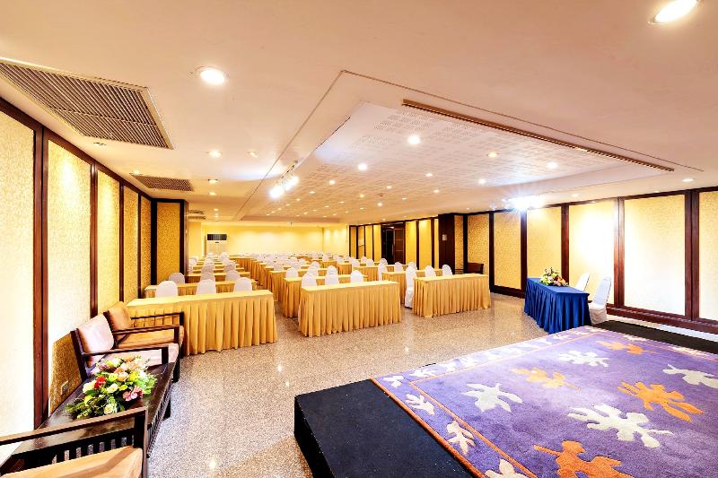 Royal Peninsula Hotel Chiang Mai - Toplantı