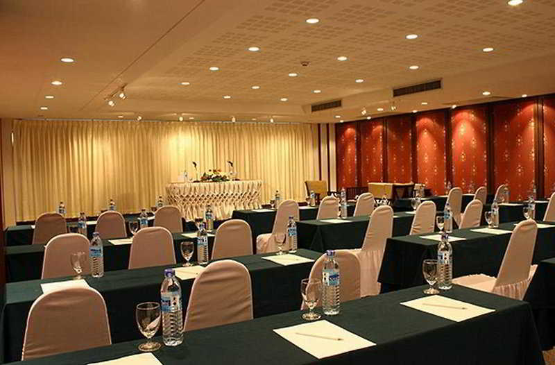 Royal Peninsula Hotel Chiang Mai fotoÄŸrafÄ±