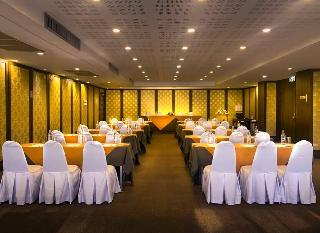 Royal Peninsula Hotel Chiang Mai fotoÄŸrafÄ±