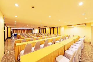 Royal Peninsula Hotel Chiang Mai fotoÄŸrafÄ±