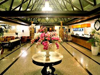 Royal Peninsula Hotel Chiang Mai fotoÄŸrafÄ±