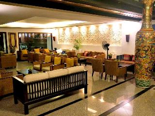 Royal Peninsula Hotel Chiang Mai fotoÄŸrafÄ±